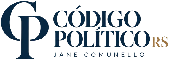 Código Político RS — Jane Comunello